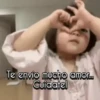 Te envío mucho amor... Cuidate!