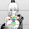 Chainsaw man 21