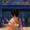 FIRST RUN