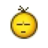 Pixel emojis animados  12