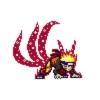 Pixel Naruto Gif 13