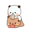Bubu Dudu love 2 17