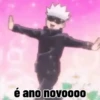 Feliz Ano novo 5