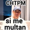 CHTPM si me multan
