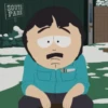 Randy Marsh - South Park  13