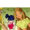 Clube das Winx GIFs 🧚🏻‍♀️ 26