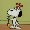 🐶 Snoopy Mix 🐾 11