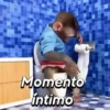 Momento intimo