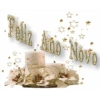 Feliz  ano novo 2025🍾🥂 8