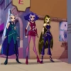 Clube das Winx GIFs 🧚🏻‍♀️ 25