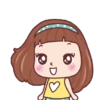Cute Girl 5