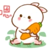 Molly Rabbit - Cutie 10 8