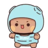 Bubuuu Pandaa China 7