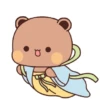 Bubuuu Pandaa China 15