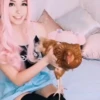Belle Delphine 13