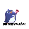 Un nuevo Año!