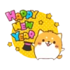 Happy New Year 5