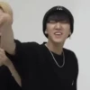 CHANGBIN / @ive_stickers 6