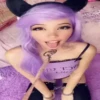 Belle Delphine 22