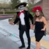 Dance Halloween 8
