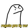 Flork estressado 7