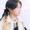 Gaeul /@ive_stickers  9