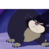 GIFs Raiva 2 😡 Desenhos 30