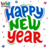 FELIZ AÑO NUEVO 11