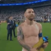 🇦🇷 Argentina campeón🔥C🏆 América 27
