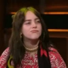 Billie Eilish reacciones✨ 12