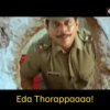 Malayalam stickers 9