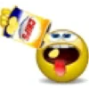 Bola amarilla - Emoji 🟡 5
