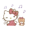 Hello Kitty Adorable Animation 23