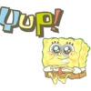 Bob esponja 💛✨ 7