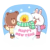 Happy New Year 7