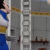 GOKU Y VEGETA🕺🏽BAILANDO 13