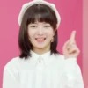 IVE / 1,2,3 IVE EP.0 10