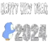 Ano Novo 🎇 7
