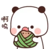 Panda gemoy 17