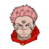 JUJUTSU KAISEN (animados) 2 16