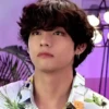 BTS 🧸 TAEHYUNG 11