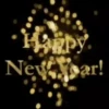 Happy New Year 8