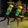 Sumpit Gacoan Roblox Ireng👩🏿‍🦲 11