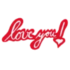 love you !!