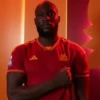 AS ROMA POWER 25