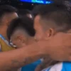 🇦🇷 Argentina campeón🔥C🏆 América 21