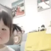 Cute Chinese girl 👧 8