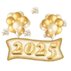 ✨🎆Feliz año nuevo 2025🎆✨ 6