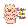 Happy New Year 6