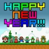 Año nuevo🎆 5